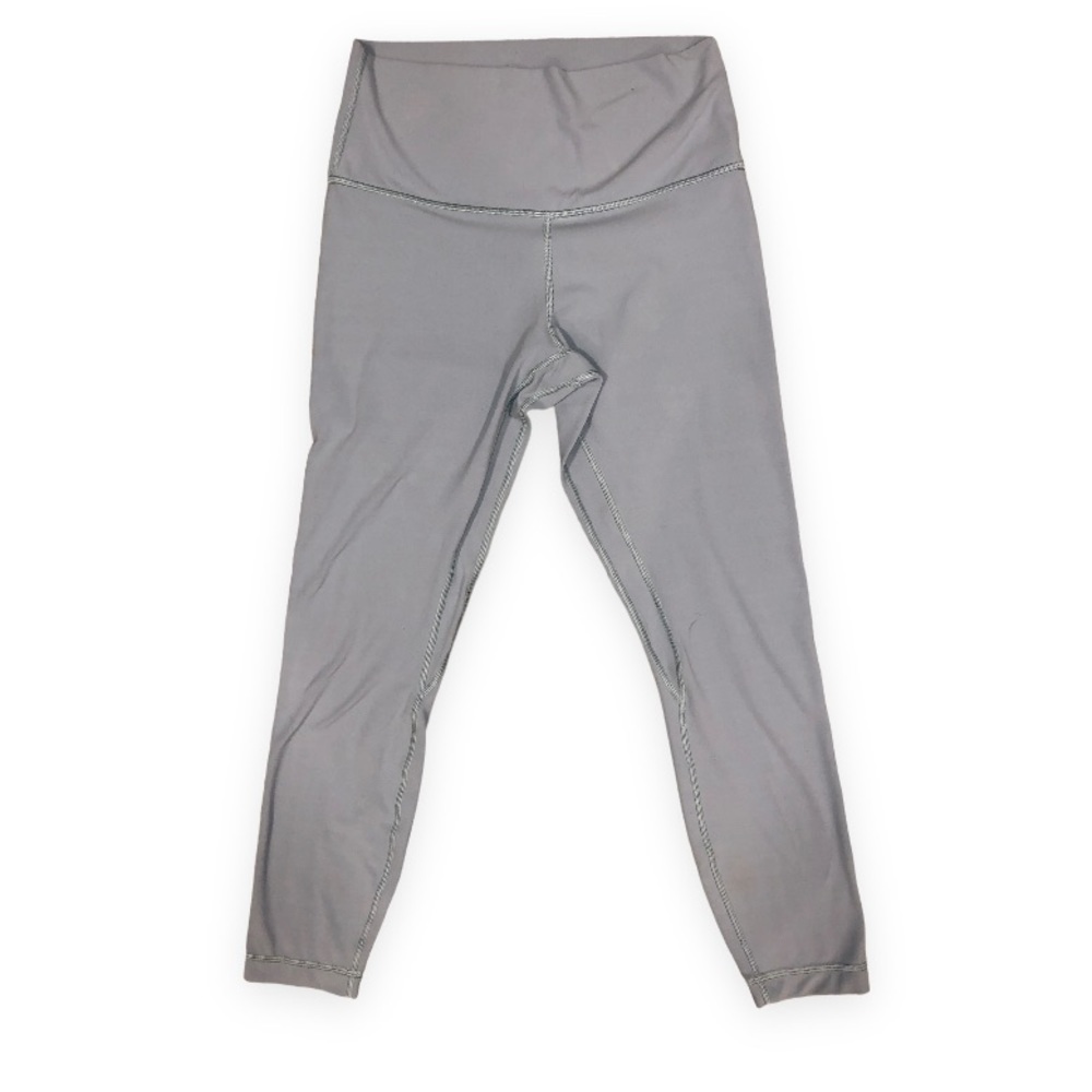 Lululemon Leggings - Picture 2 of 8